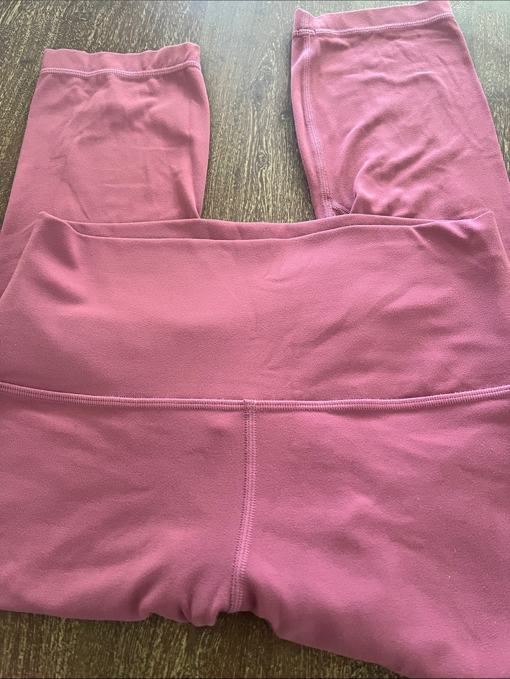 Lululemon Align Leggings - Picture 7 of 10